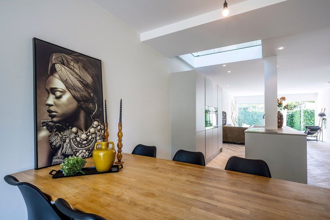 Johannes Geradtsweg 5 A, Hilversum photo-44
