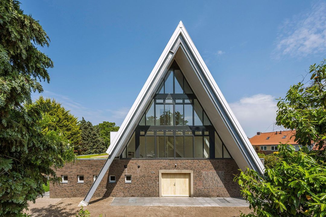 Johannes Geradtsweg 5 A, Hilversum photo-15