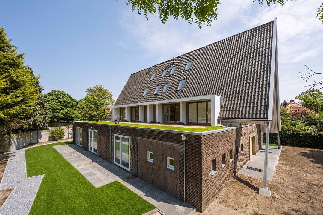 Johannes Geradtsweg 5 A, Hilversum photo-3
