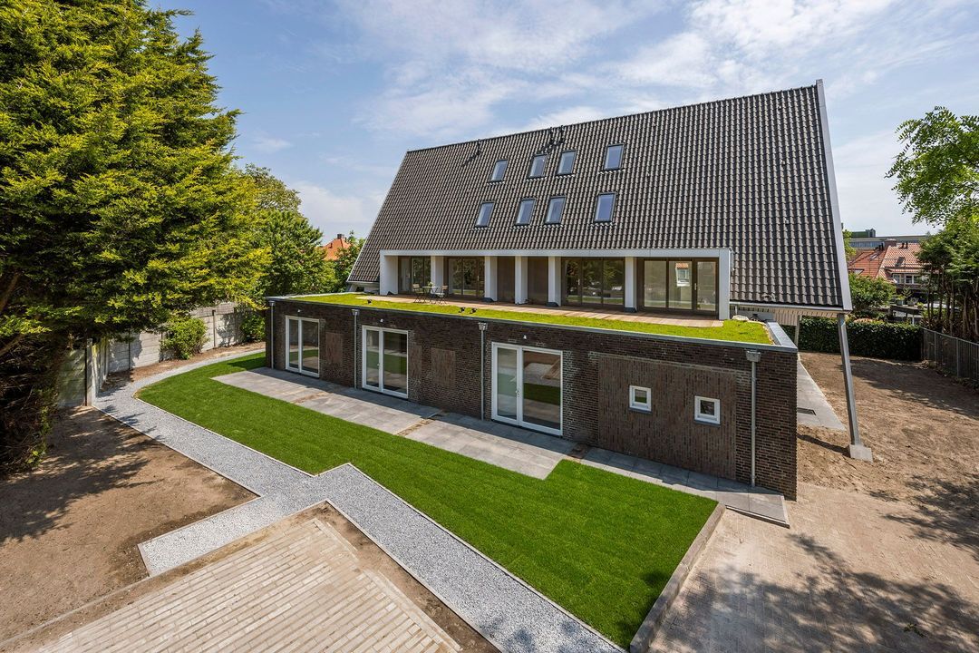 Johannes Geradtsweg 5 A, Hilversum photo-7