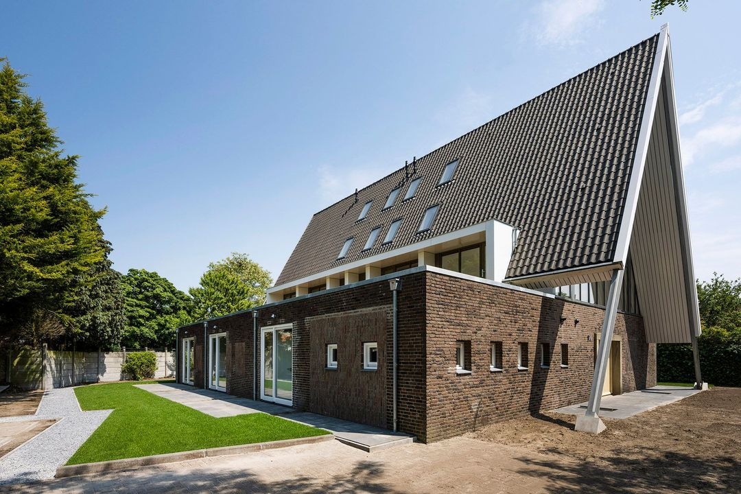 Johannes Geradtsweg 5 A, Hilversum photo-13
