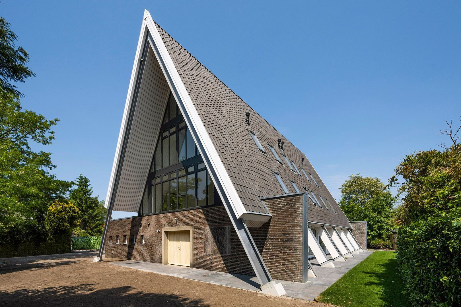 Johannes Geradtsweg 5 A, Hilversum