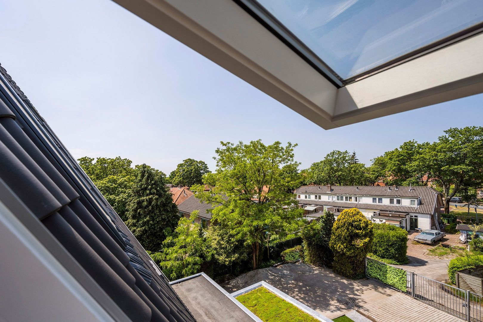 Johannes Geradtsweg 5 A, Hilversum foto-80