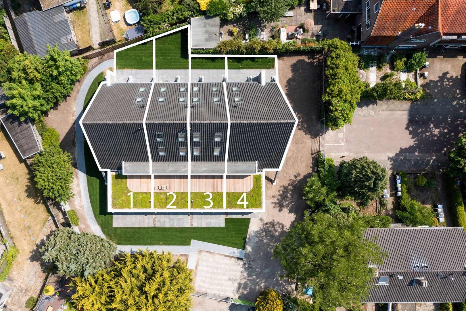 Johannes Geradtsweg 5 A, Hilversum foto-81