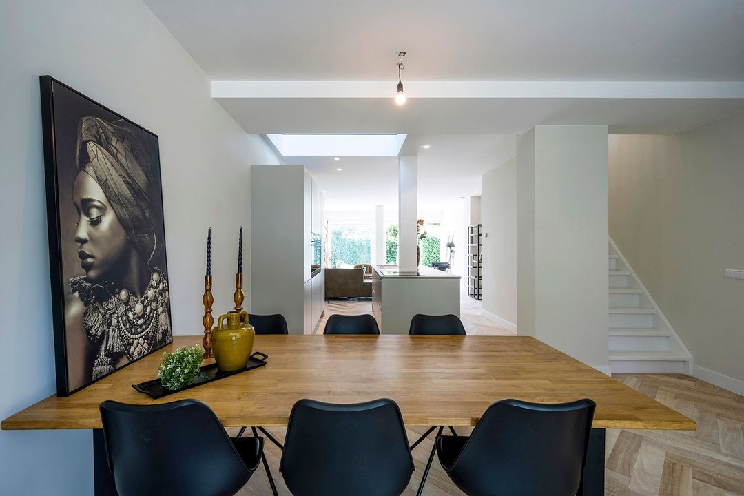 Johannes Geradtsweg 5 A, Hilversum photo-43