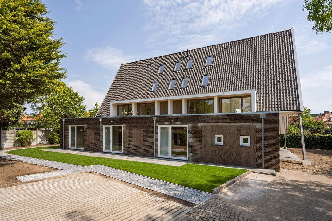 Johannes Geradtsweg 5 A, Hilversum photo-14