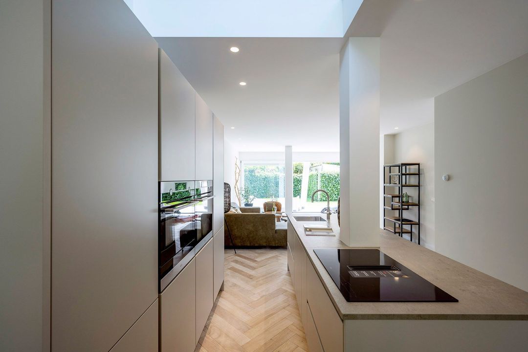 Johannes Geradtsweg 5 A, Hilversum photo-30
