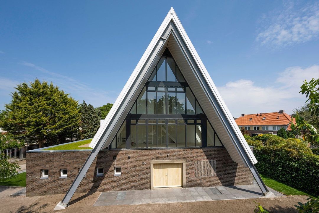 Johannes Geradtsweg 5 A, Hilversum photo-16
