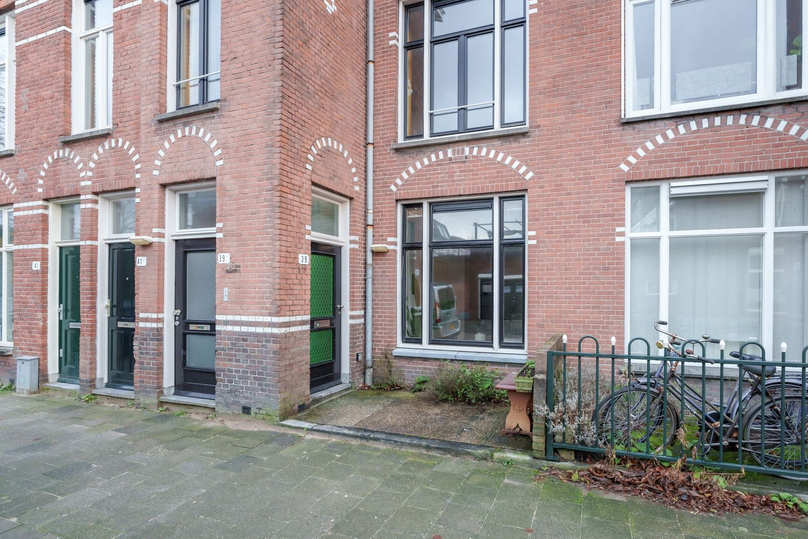 M.P. Lindostraat 39, Utrecht