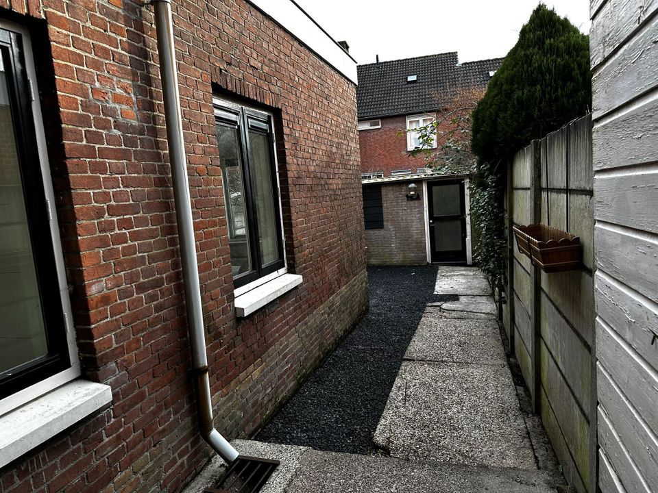 M.P. Lindostraat 39, Utrecht photo-35
