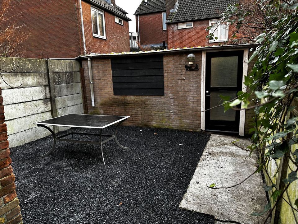 M.P. Lindostraat 39, Utrecht photo-36