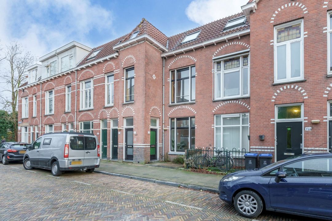 M.P. Lindostraat 39, Utrecht photo-8