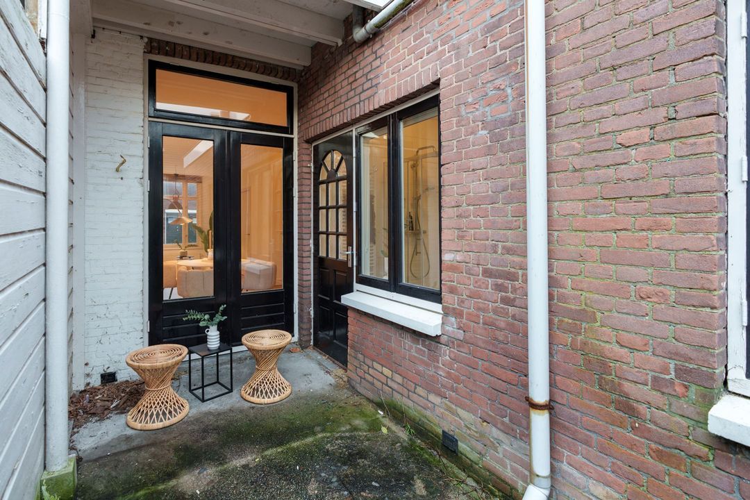 M.P. Lindostraat 39, Utrecht photo-34
