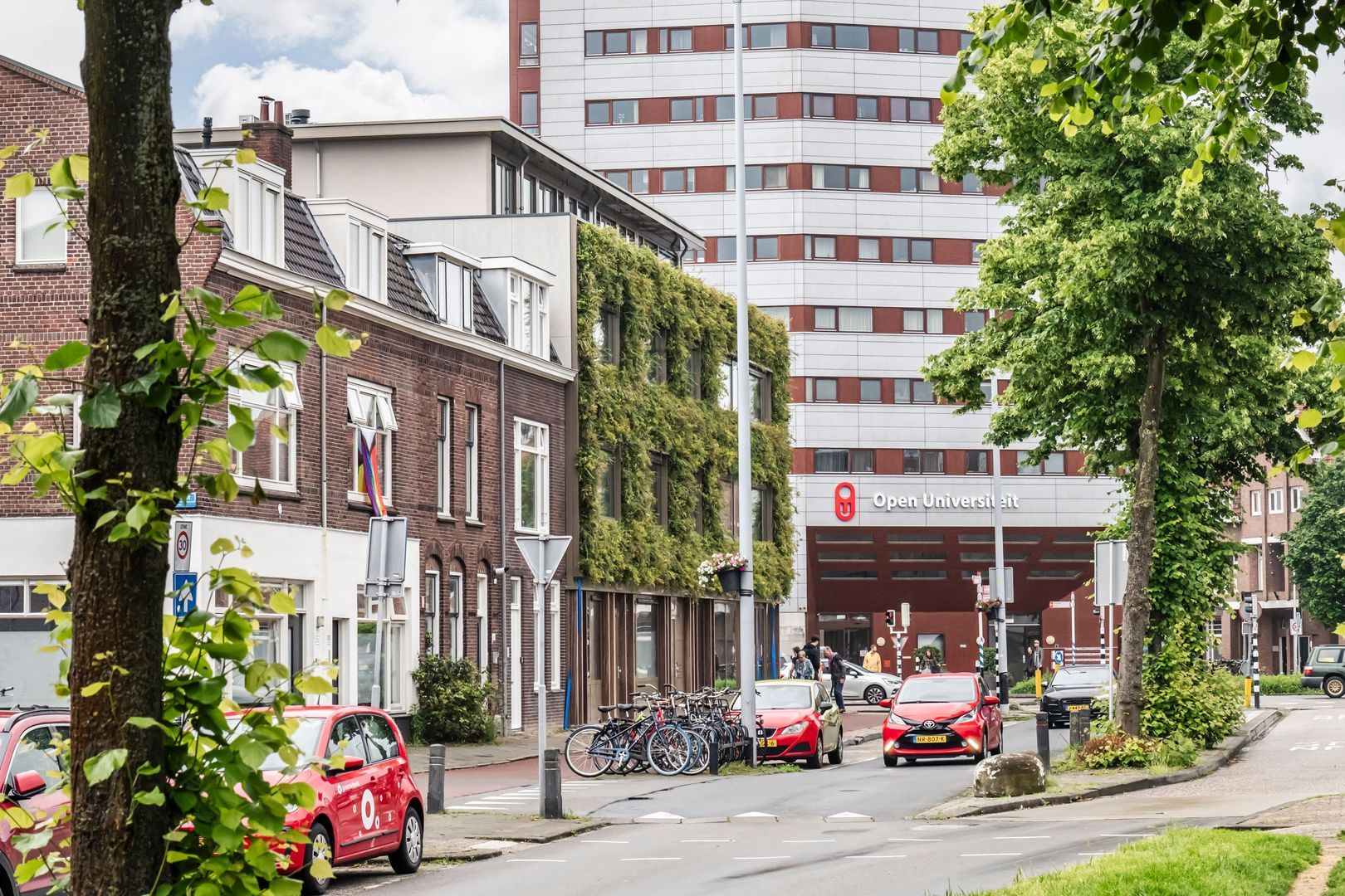 Vondellaan 53, Utrecht foto-5