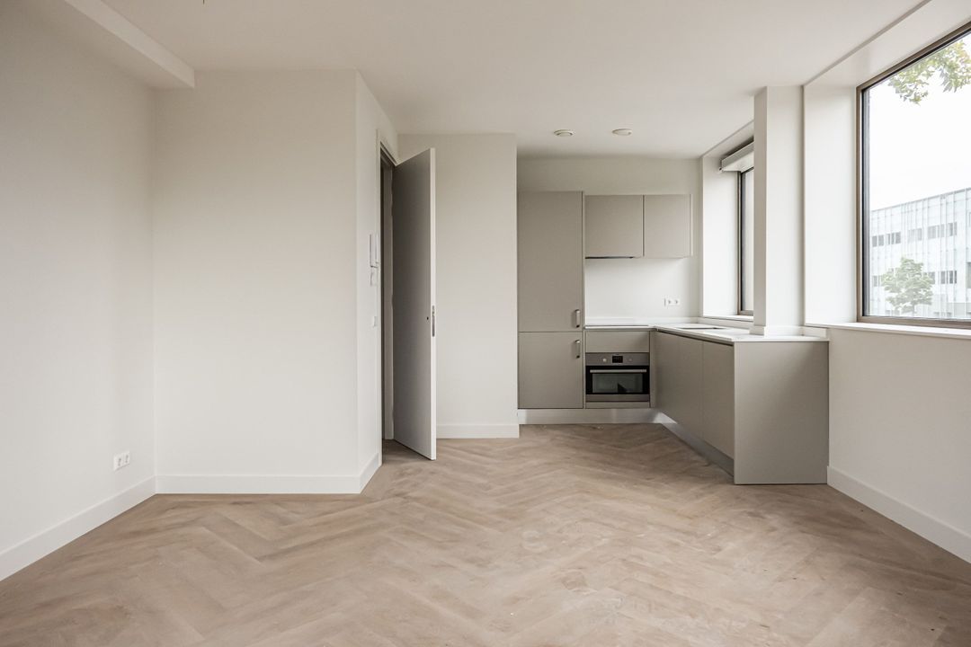 Vondellaan 53, Utrecht photo-12