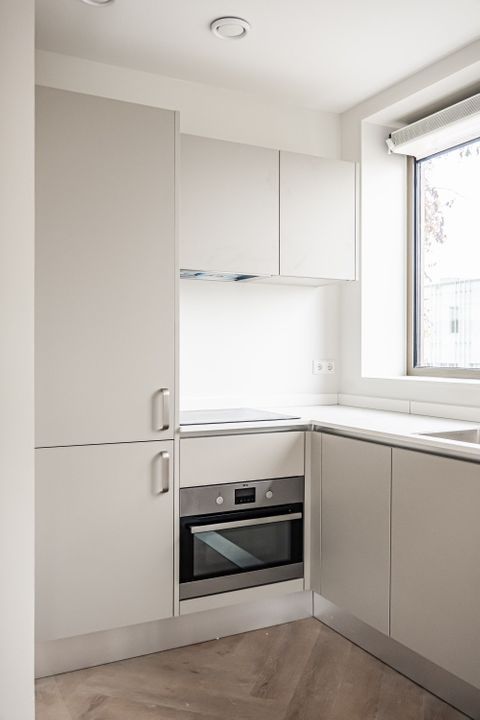 Vondellaan 53 H, Utrecht photo-15