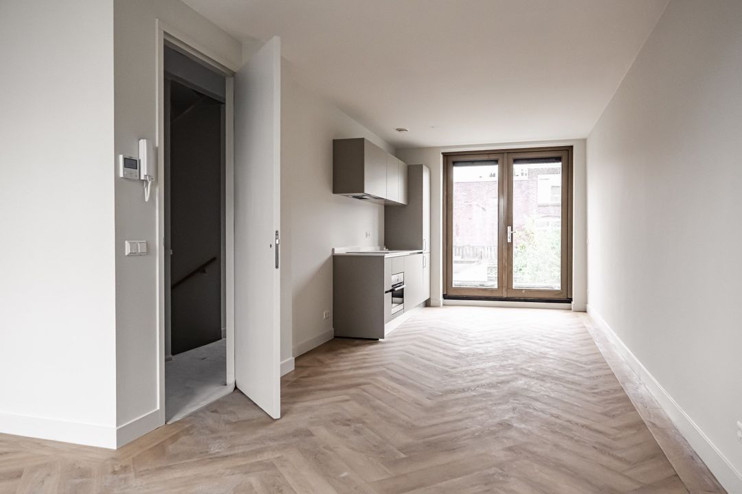 Vondellaan 53 H, Utrecht photo-16