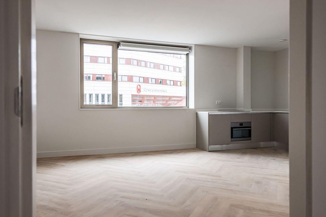 Vondellaan 53 H, Utrecht photo-10