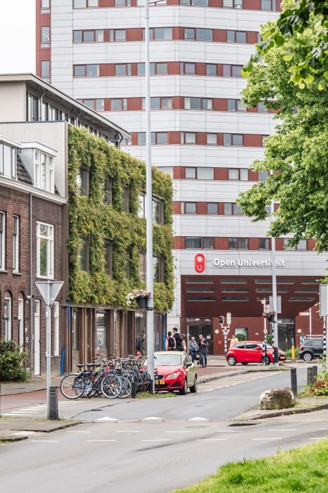 Croeselaan 268 E, Utrecht photo-17