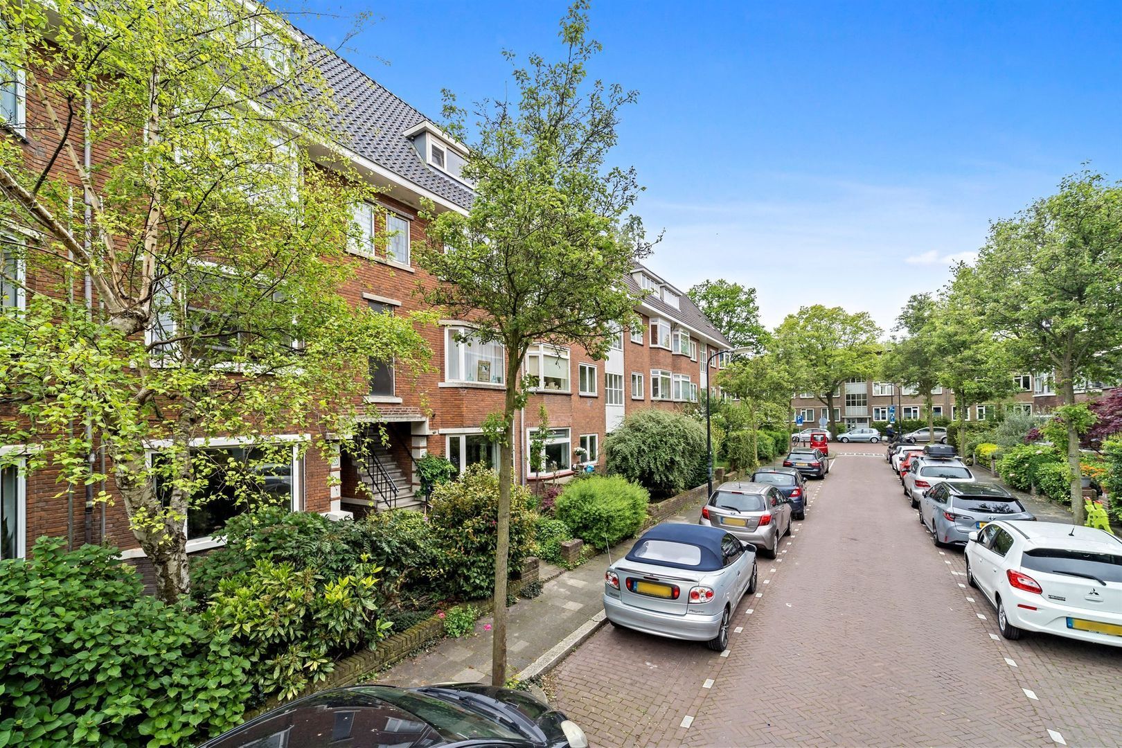 Sparrelaan 17, Rijswijk foto-8