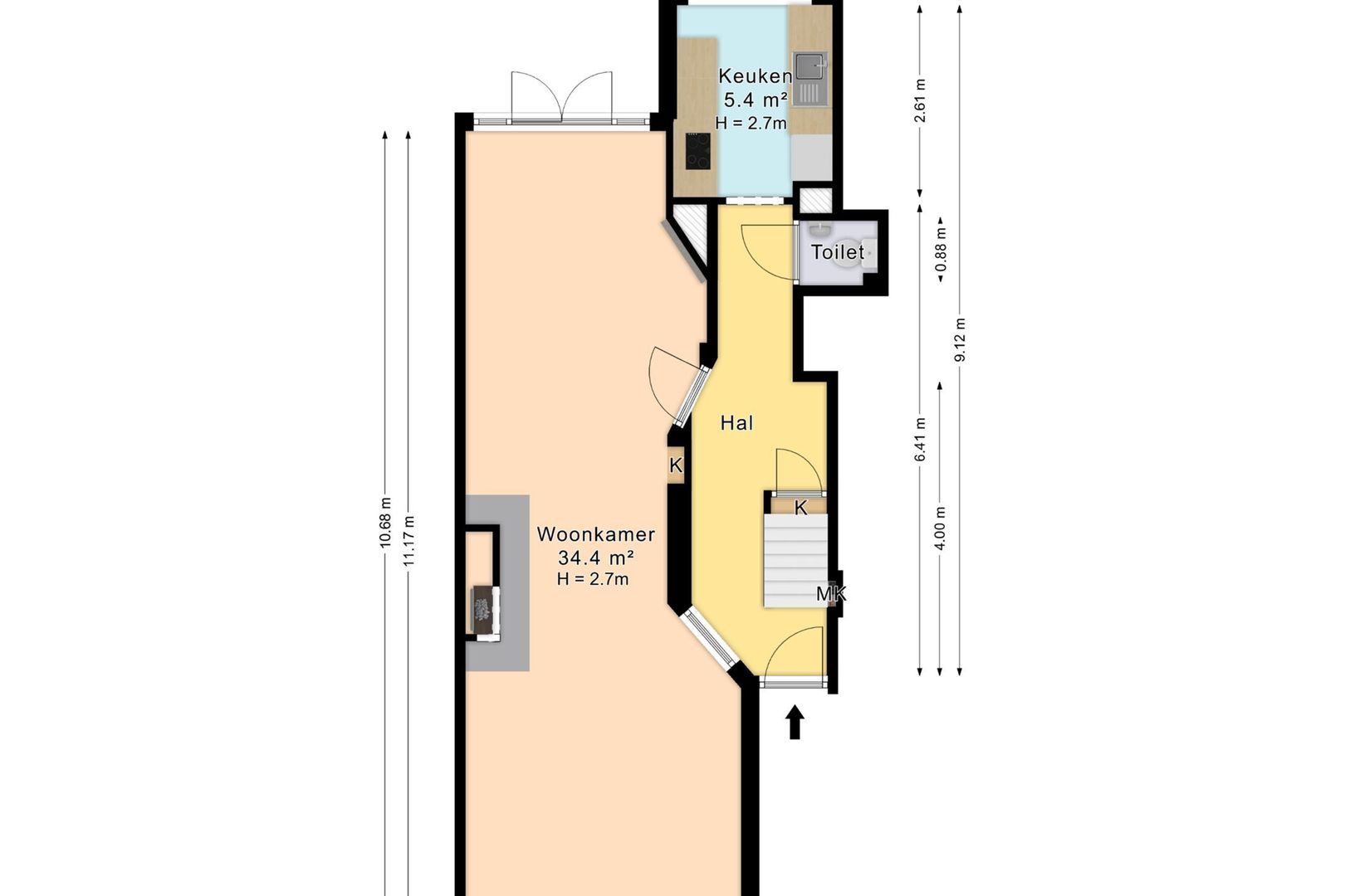 Sparrelaan 17, Rijswijk foto-34
