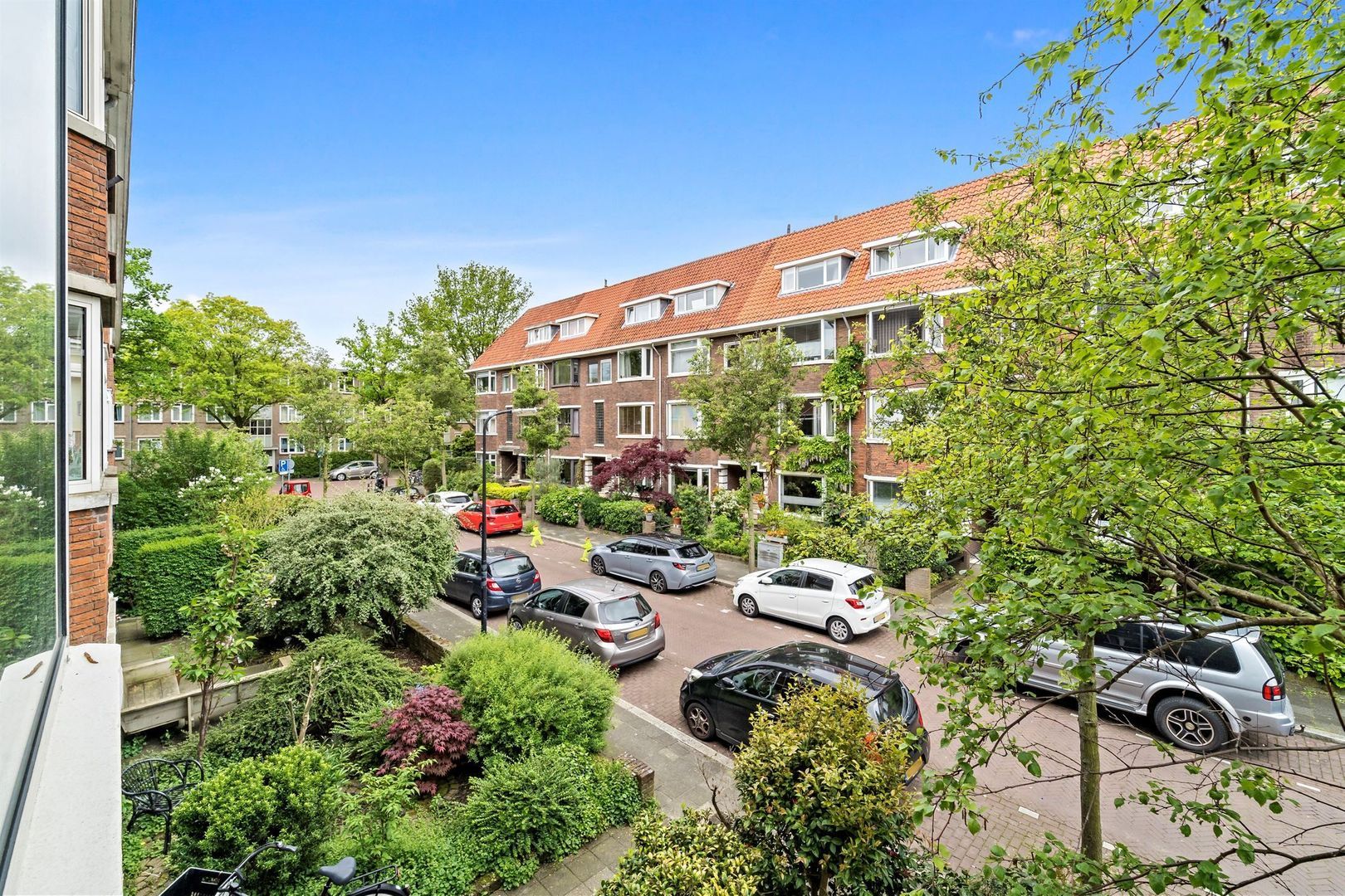 Sparrelaan 17, Rijswijk foto-32