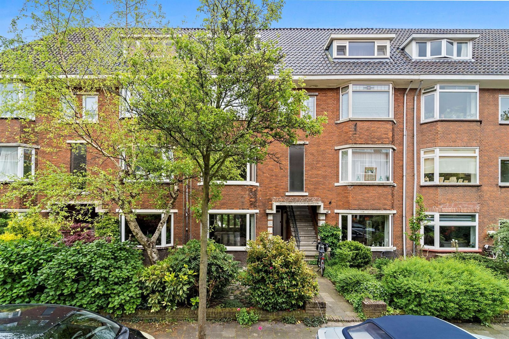 Sparrelaan 17, Rijswijk foto-0