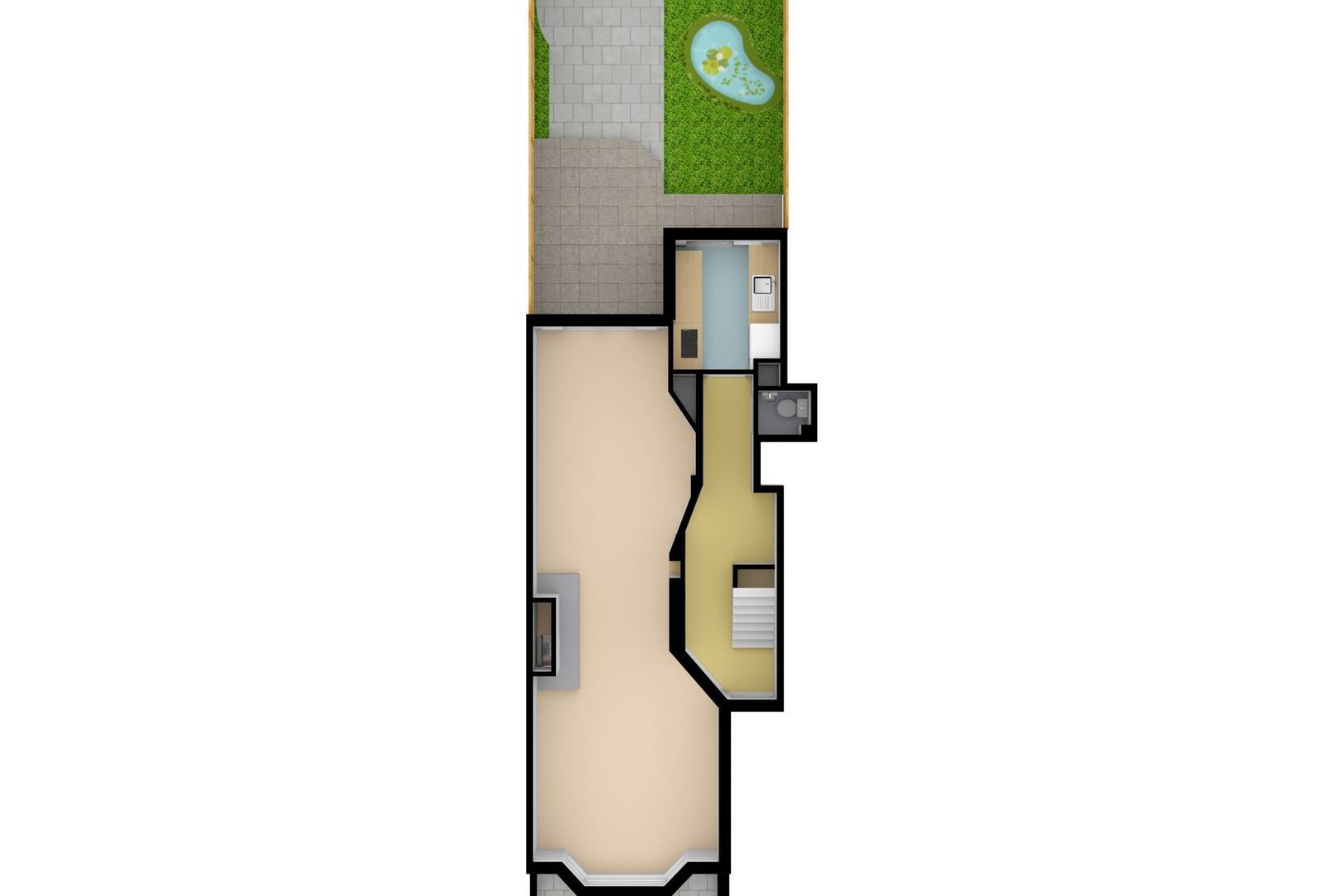 Sparrelaan 17, Rijswijk foto-39