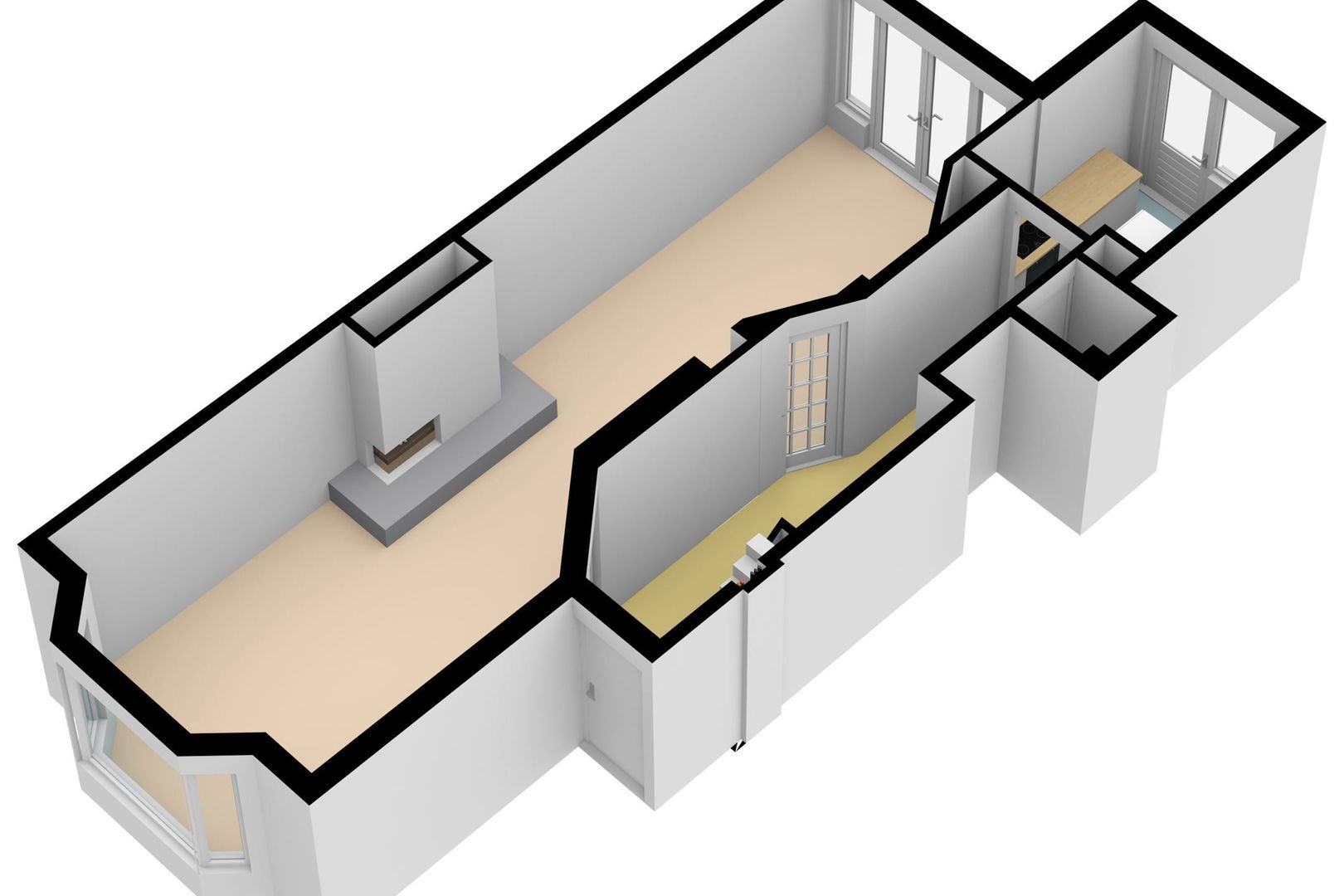 Sparrelaan 17, Rijswijk foto-41