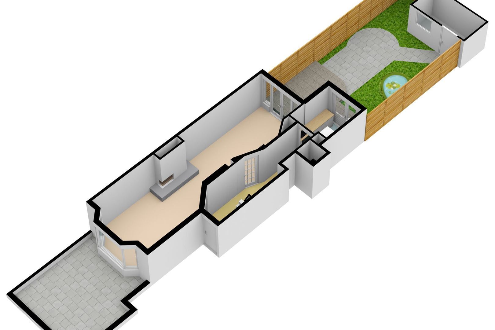 Sparrelaan 17, Rijswijk foto-47