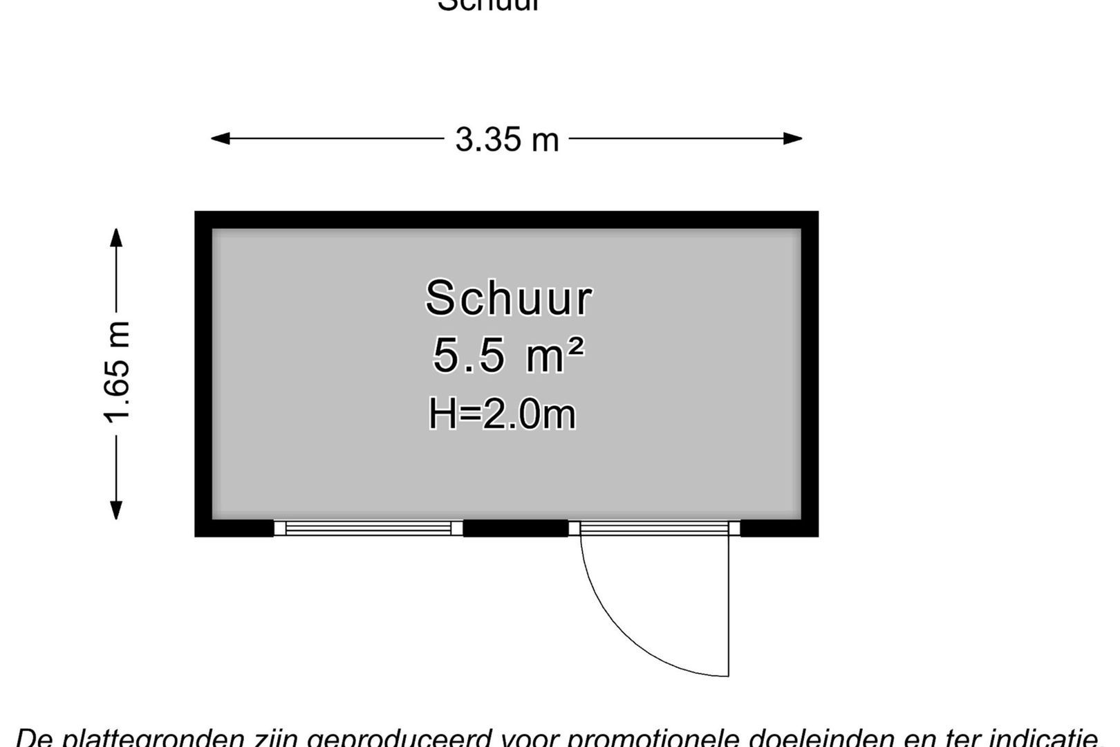 Sparrelaan 17, Rijswijk foto-38