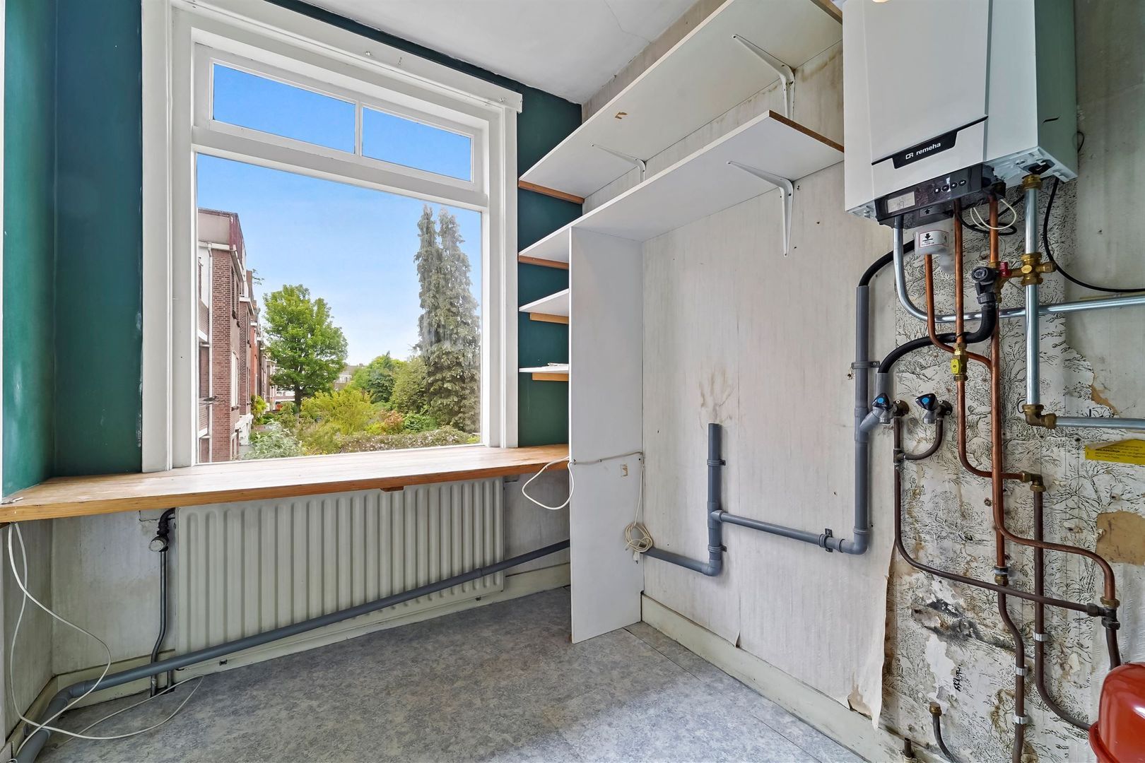 Sparrelaan 17, Rijswijk foto-21