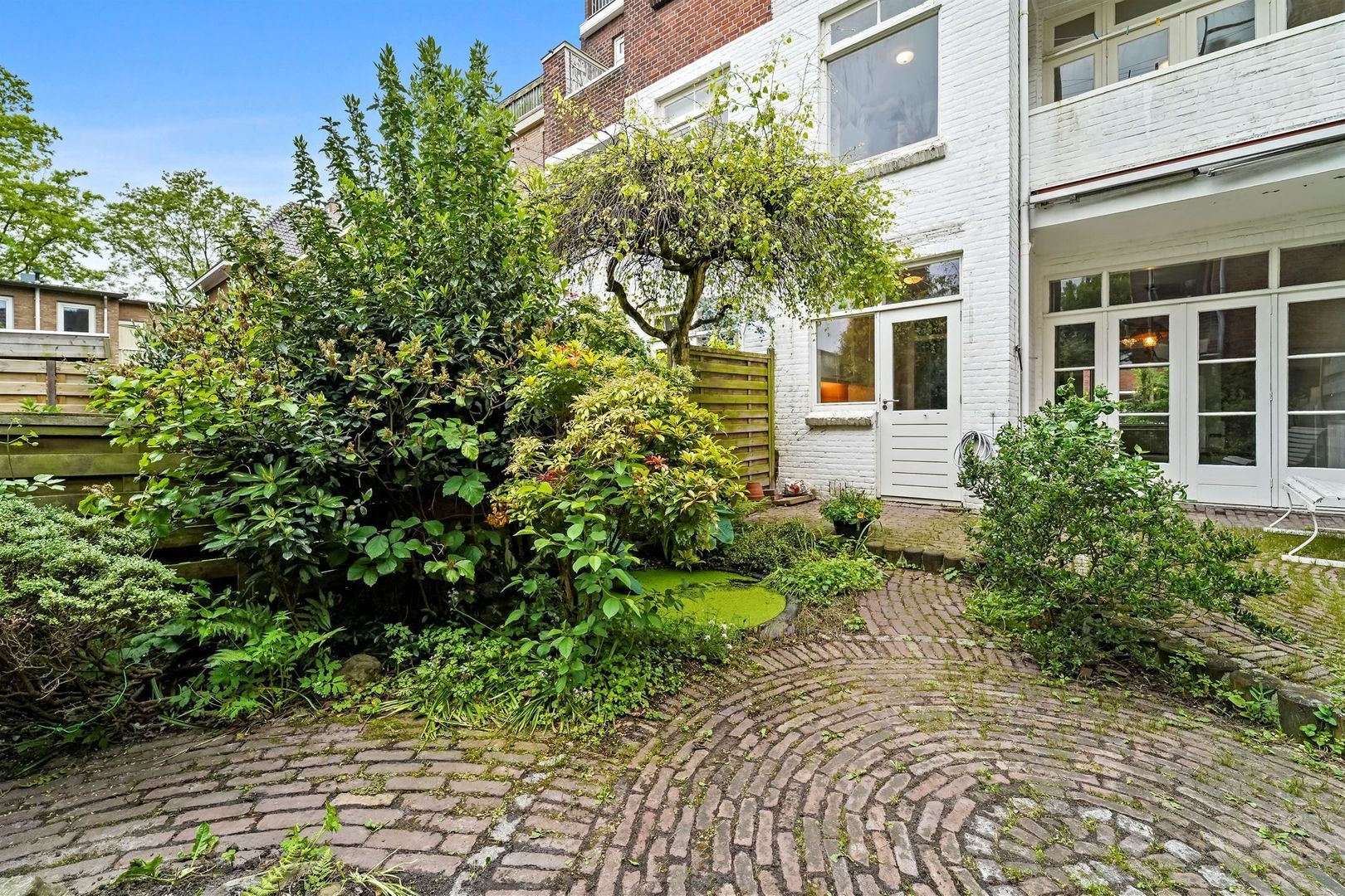 Sparrelaan 17, Rijswijk foto-14