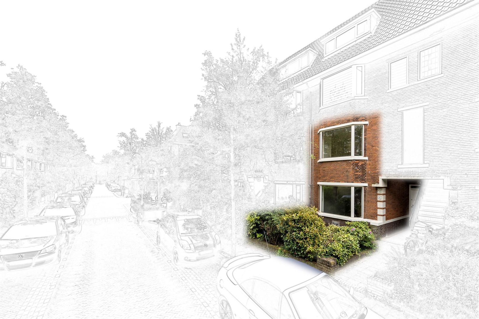 Sparrelaan 17, Rijswijk foto-6