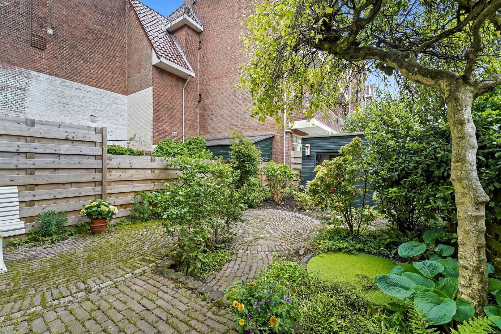 Sparrelaan 17, Rijswijk foto-4