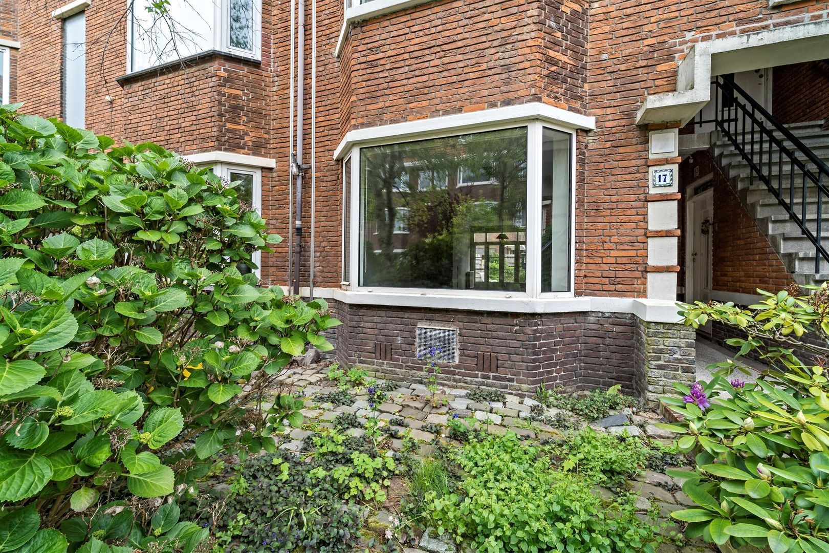 Sparrelaan 17, Rijswijk foto-9