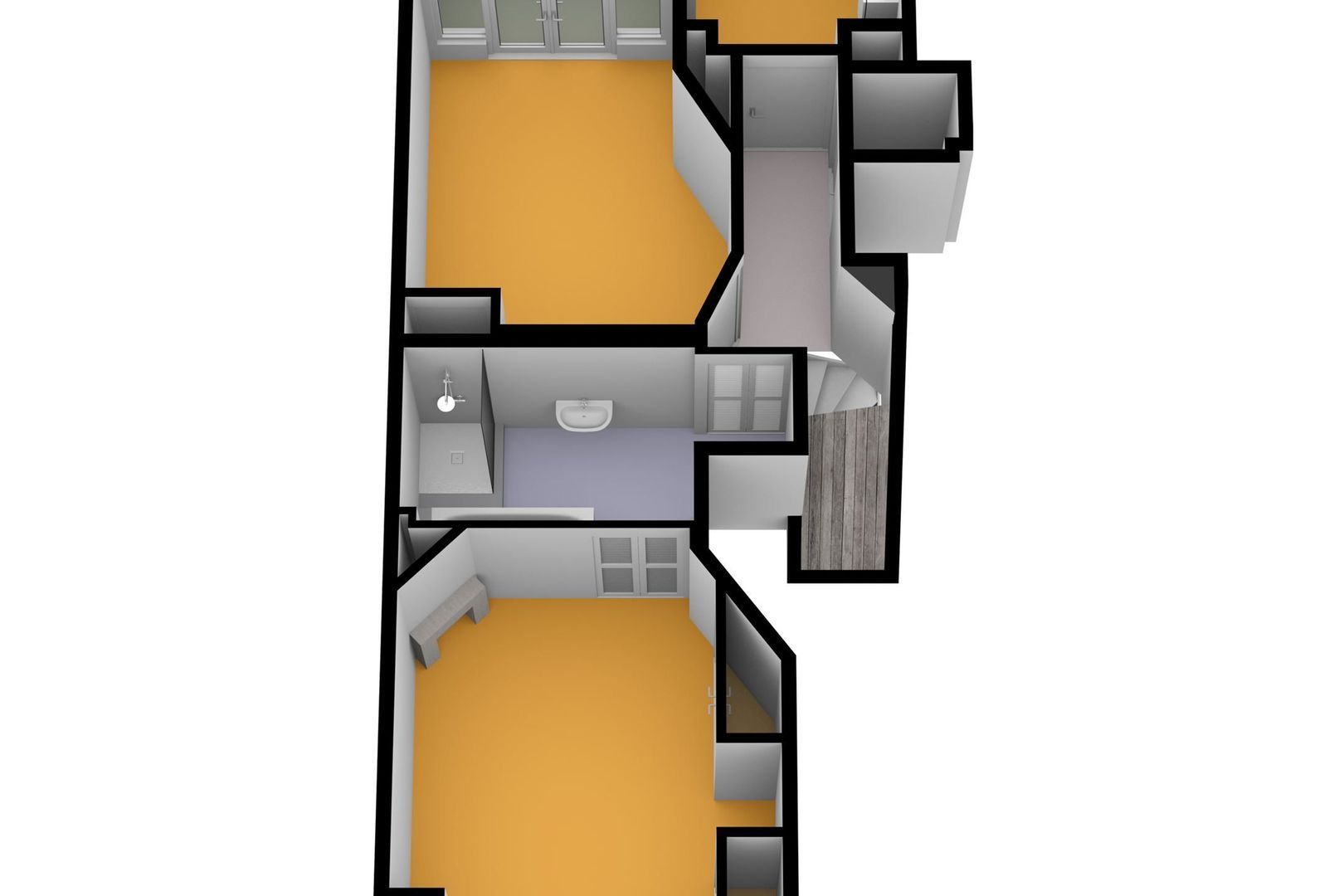 Sparrelaan 17, Rijswijk foto-42