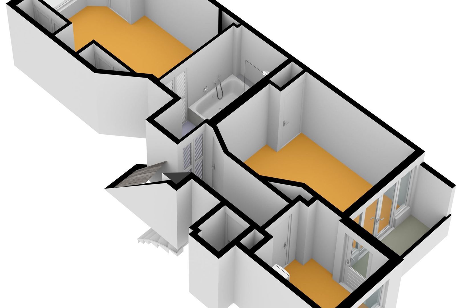 Sparrelaan 17, Rijswijk foto-43