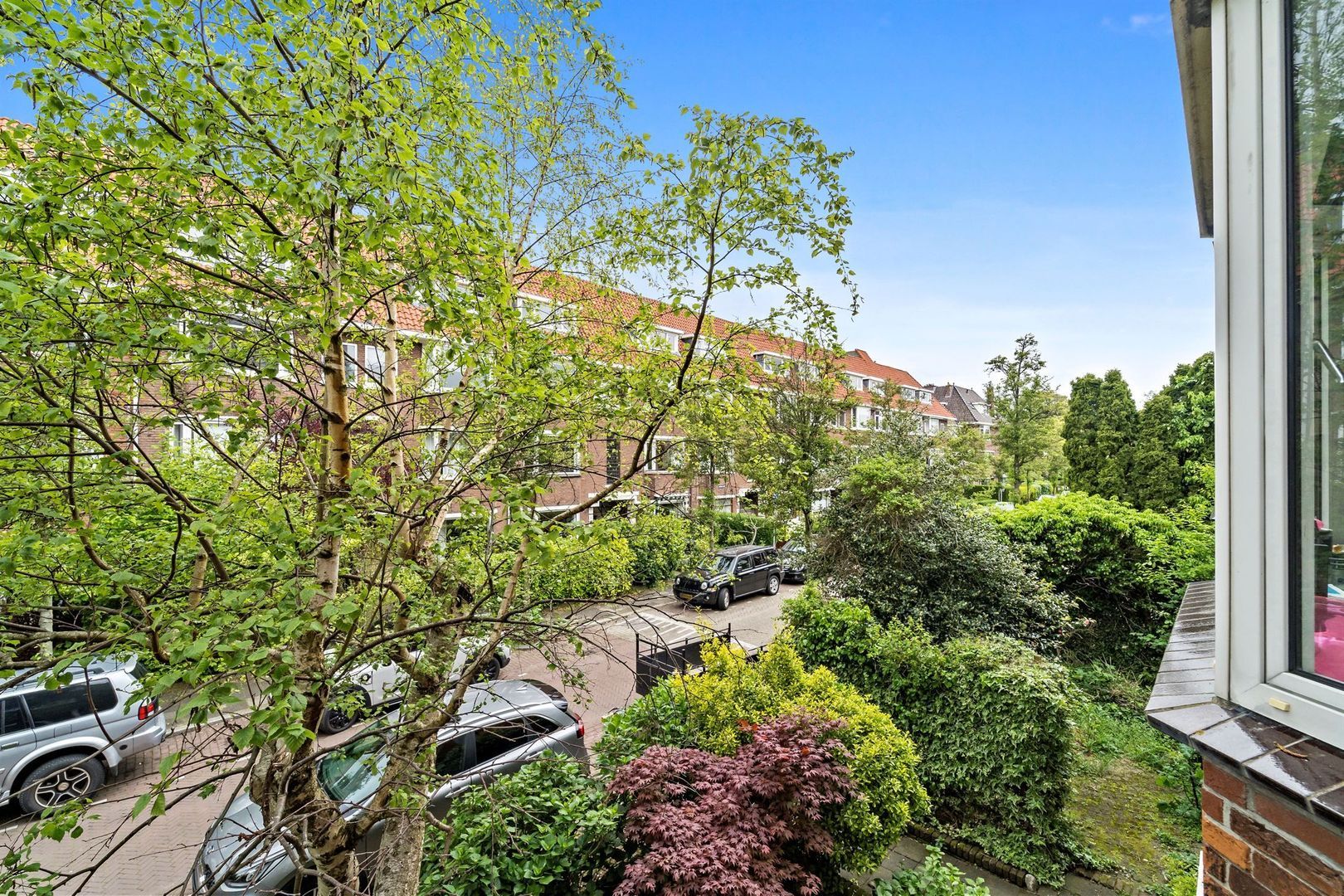 Sparrelaan 17, Rijswijk foto-33