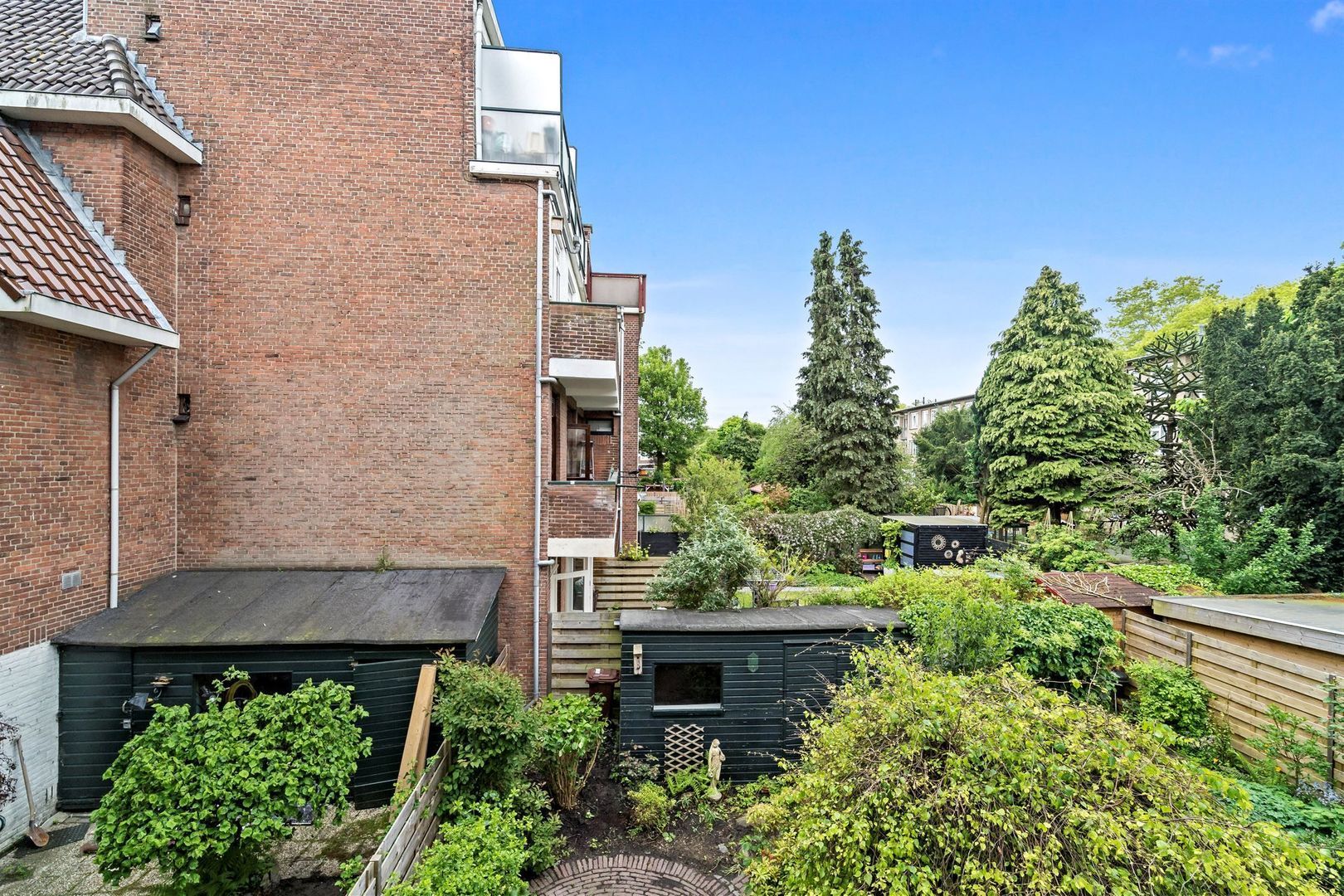 Sparrelaan 17, Rijswijk foto-24