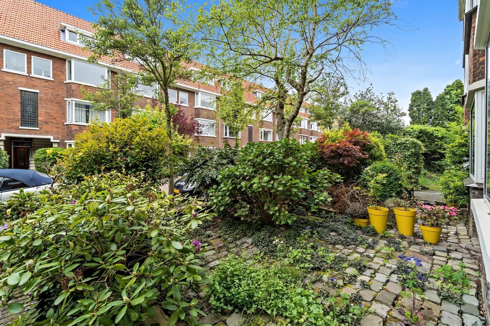 Sparrelaan 17, Rijswijk foto-10