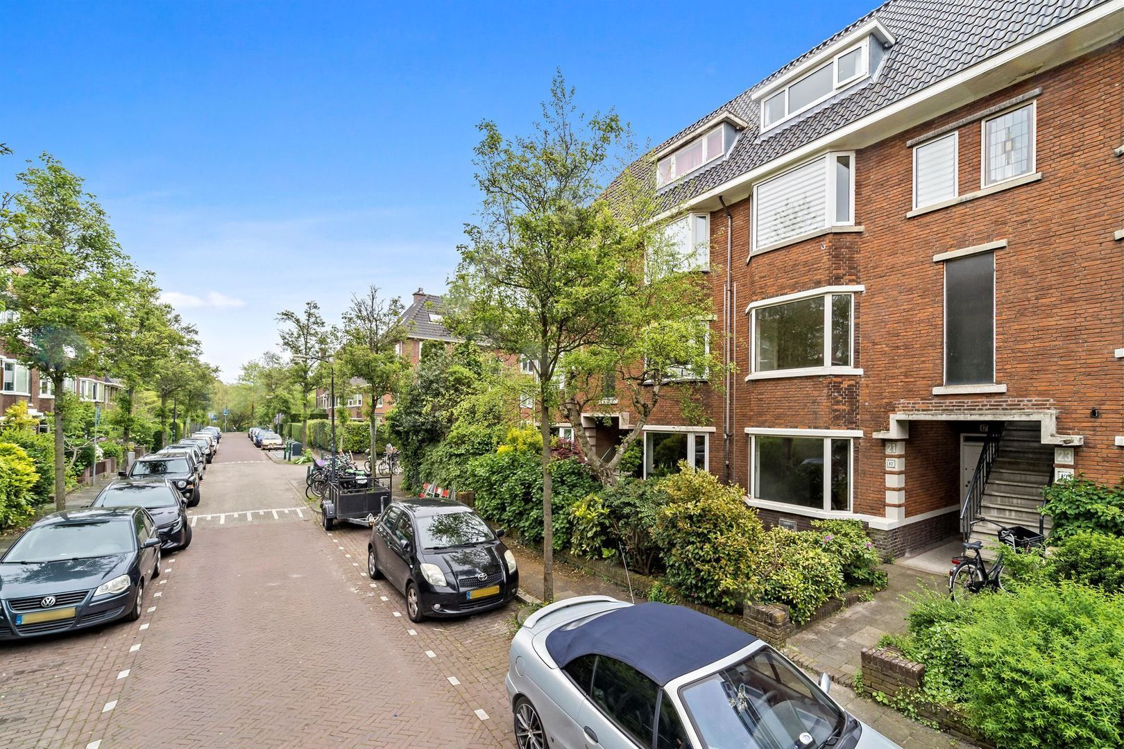 Sparrelaan 17, Rijswijk foto-1