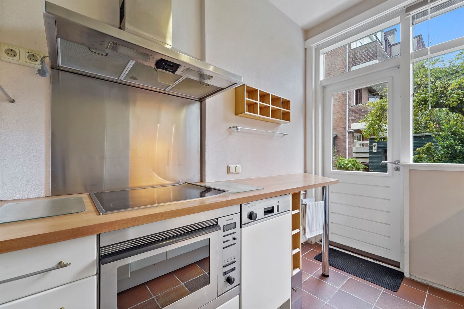 Sparrelaan 17, Rijswijk foto-16