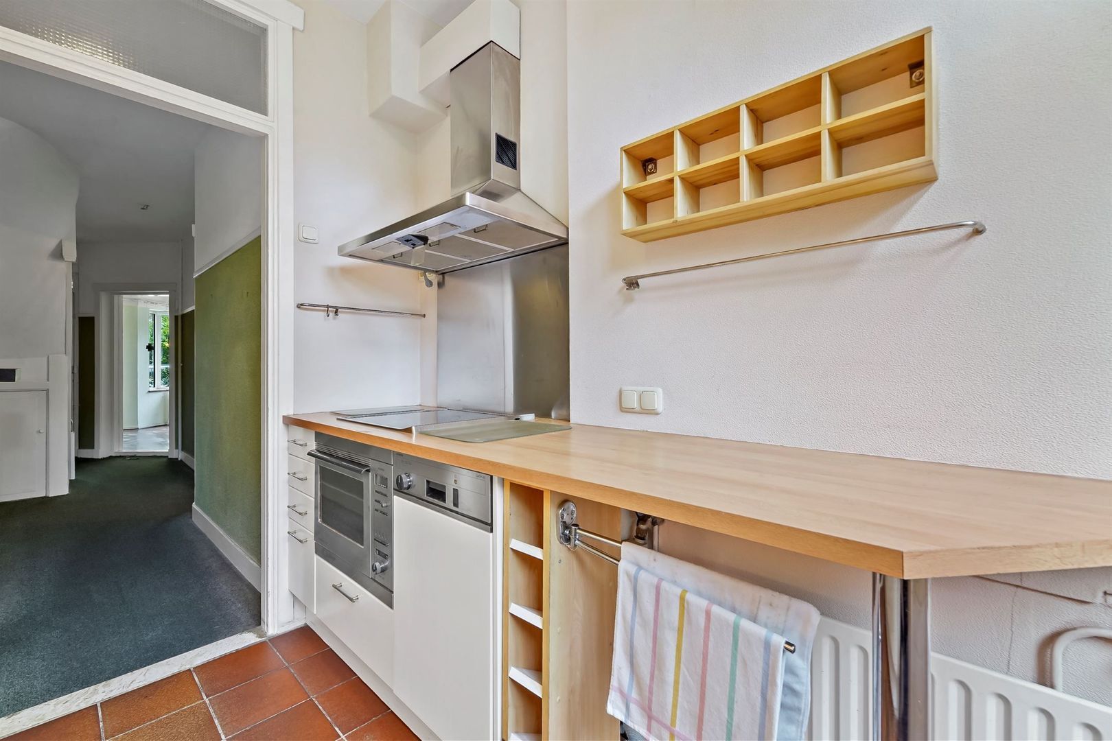 Sparrelaan 17, Rijswijk foto-18