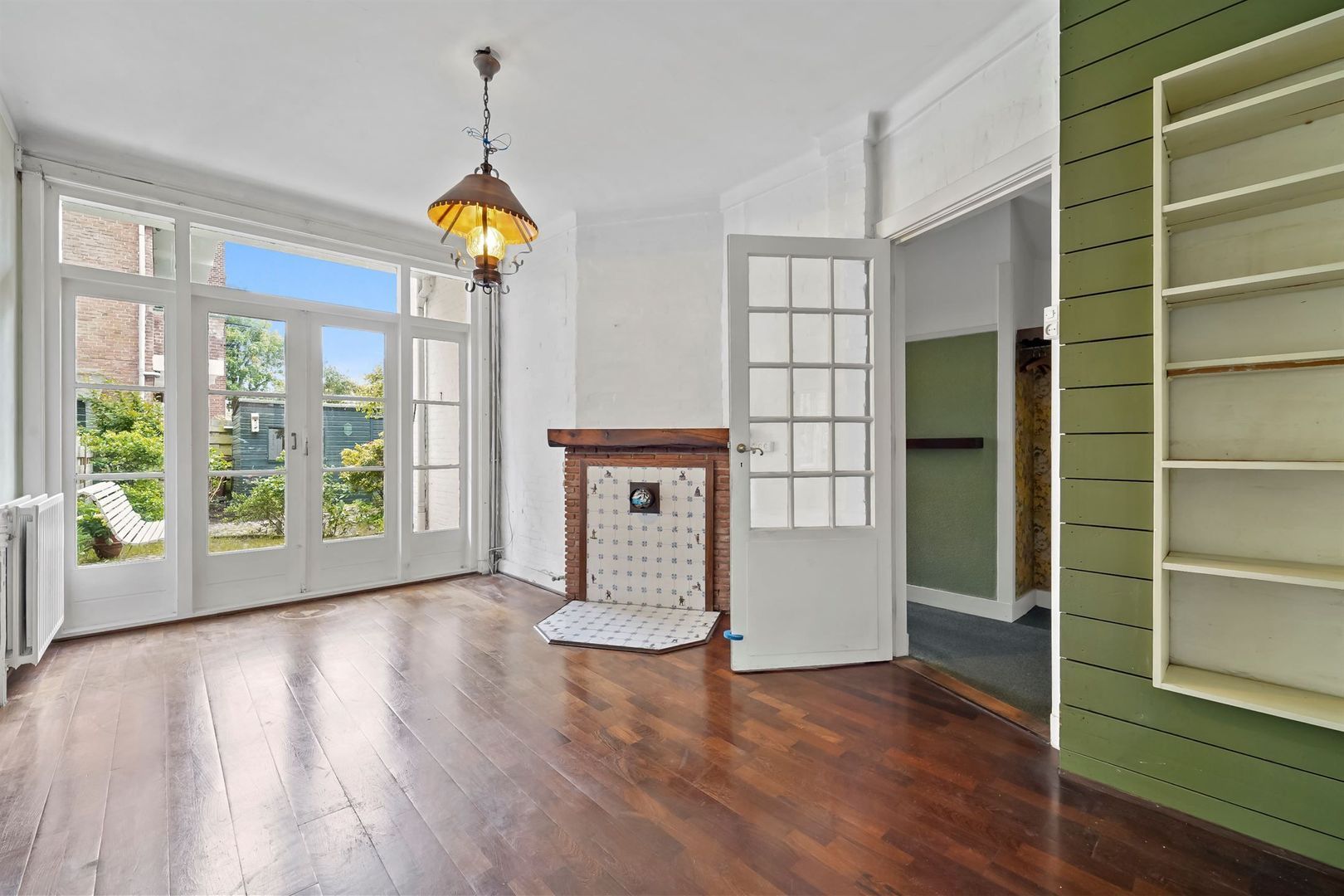 Sparrelaan 17, Rijswijk foto-3