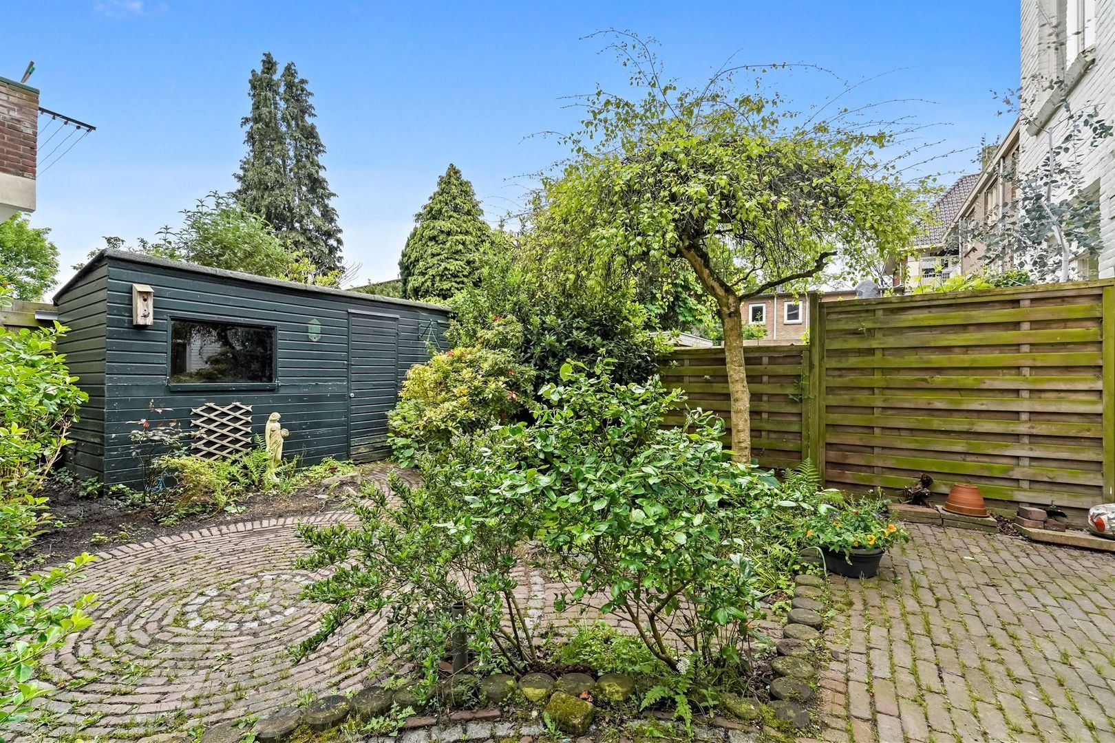 Sparrelaan 17, Rijswijk foto-15