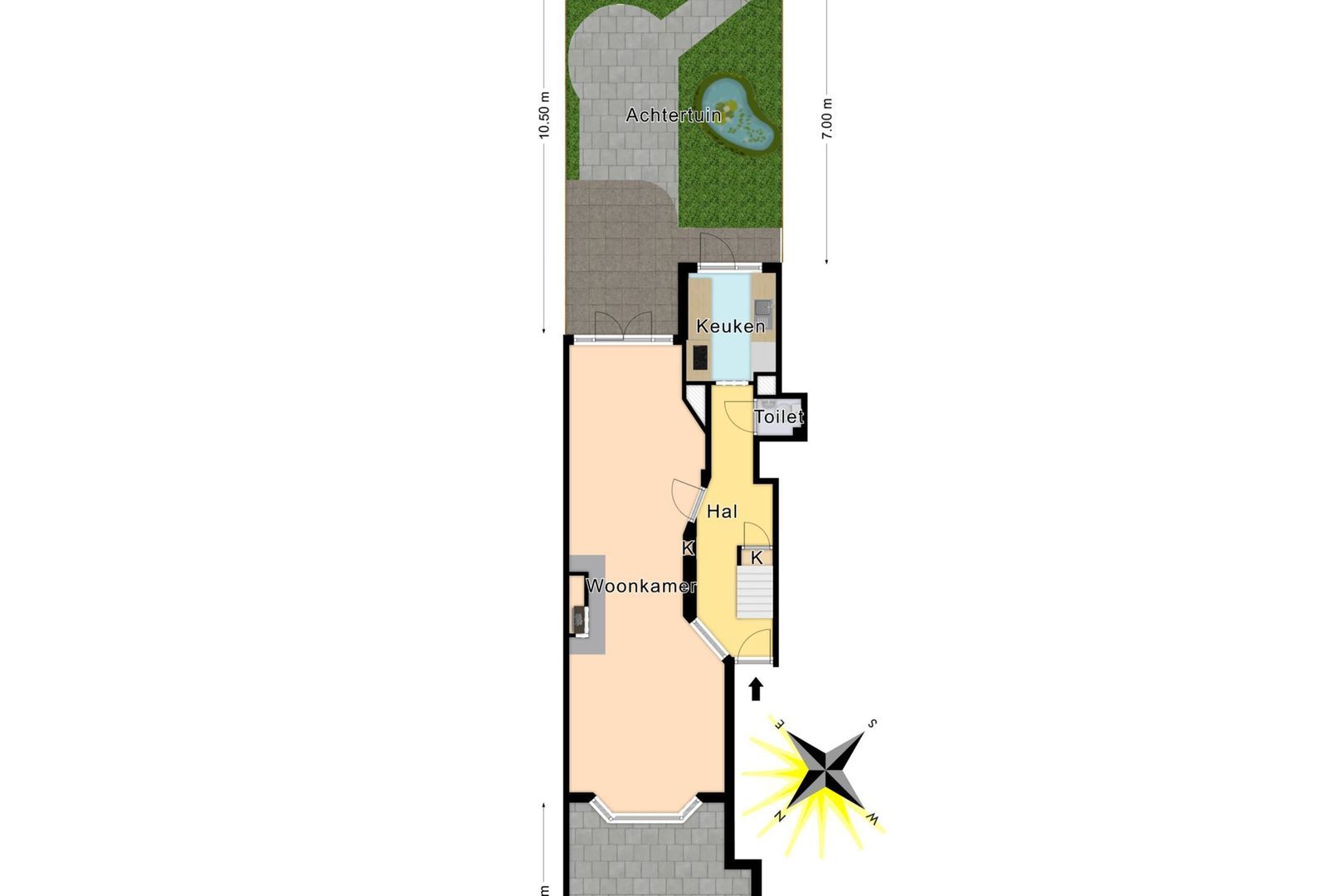 Sparrelaan 17, Rijswijk foto-48