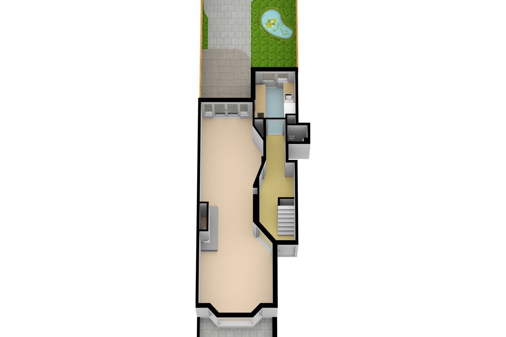 Sparrelaan 17, Rijswijk foto-46