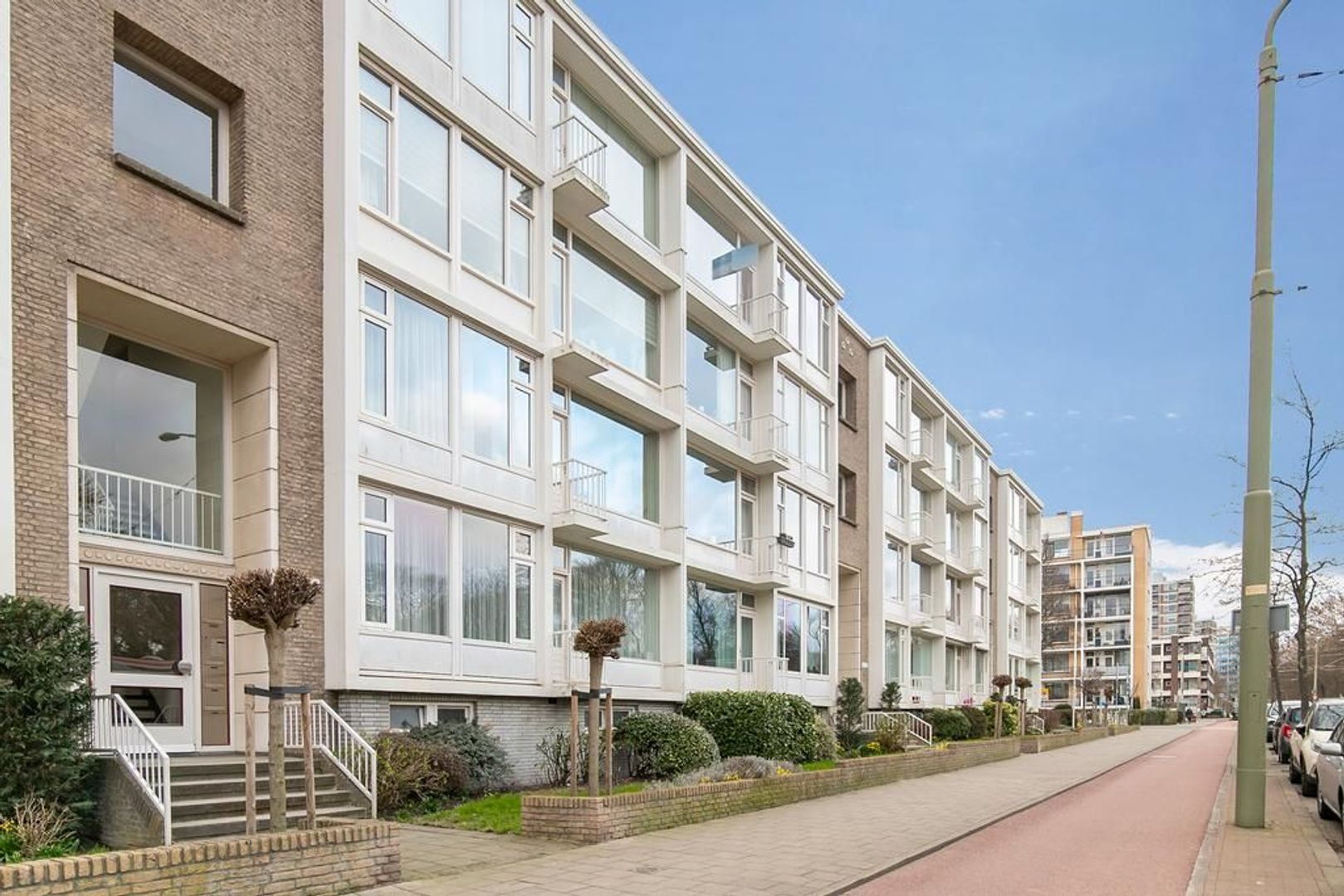 Aaltje Noorderwierstraat 37, Den Haag foto-0