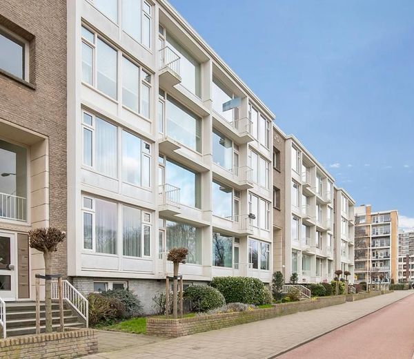 Aaltje Noorderwierstraat 37, Den Haag